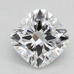 DovEggs 1.060ct Cushion D VVS2-LAB GROWN DIAMOND-LPJ02C71