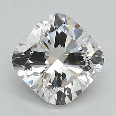 DovEggs 1.210ct Cushion E VVS2-LAB GROWN DIAMOND-LRJ90A89