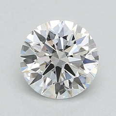 DovEggs 0.710ct Round D VVS2-LAB GROWN DIAMOND-LRF211A12