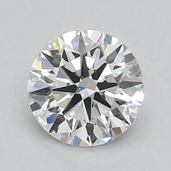 DovEggs 0.710ct Round D VVS2-LAB GROWN DIAMOND-LRJ105N69