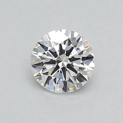 DovEggs 0.310ct Round D VVS2-LAB GROWN DIAMOND-LRK14A239