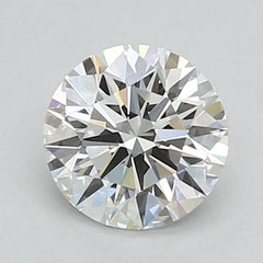 DovEggs 0.780ct Round E VVS2-LAB GROWN DIAMOND-LRF220A19