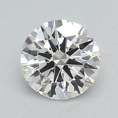 DovEggs 0.700ct Round D VS1-LAB GROWN DIAMOND-LRJ86A182