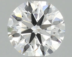 DovEggs 0.570ct Round D VS1-LAB GROWN DIAMOND-LRF280H15