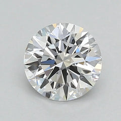 DovEggs 0.680ct Round D VVS2-LAB GROWN DIAMOND-LRJ76A82