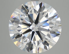 DovEggs 11.080ct Round E VS1-LAB GROWN DIAMOND-LG5061301