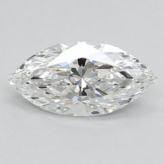 DovEggs 1.090ct Marquise D VVS1-LAB GROWN DIAMOND-LQD01M12