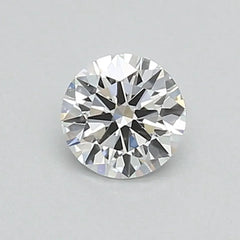 DovEggs 0.310ct Round D VS1-LAB GROWN DIAMOND-LRF255A40
