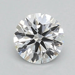 DovEggs 0.700ct Round D VVS2-LAB GROWN DIAMOND-LPD13A30