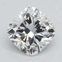 DovEggs 1.210ct Cushion E VVS2-LAB GROWN DIAMOND-LPG02Q19