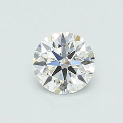 DovEggs 0.320ct Round D VVS1-LAB GROWN DIAMOND-LLA101A323