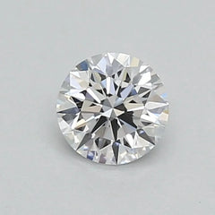DovEggs 0.330ct Round D VS1-LAB GROWN DIAMOND-LRK01A115