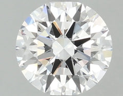 DovEggs 1.060ct Round D VVS1-LAB GROWN DIAMOND-LRF241A14