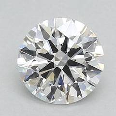 DovEggs 0.920ct Round D VVS2-LAB GROWN DIAMOND-LRJ90A68