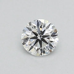 DovEggs 0.300ct Round D VVS1-LAB GROWN DIAMOND-LRF258A58