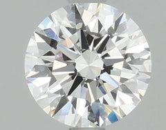 DovEggs 1.010ct Round E VVS1-LAB GROWN DIAMOND-LRF242A6