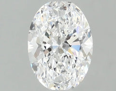 DovEggs 1.070ct Oval D VS1-LAB GROWN DIAMOND-LRJ29A9