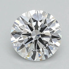 DovEggs 0.900ct Round D VS1-LAB GROWN DIAMOND-LRF237A15