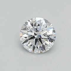 DovEggs 0.310ct Round E VVS2-LAB GROWN DIAMOND-LPG02G70