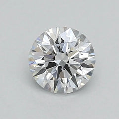 DovEggs 0.310ct Round E VVS1-LAB GROWN DIAMOND-LSB05C181