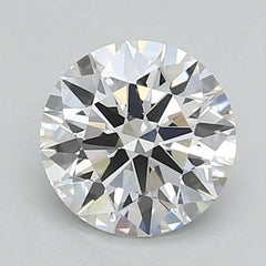 DovEggs 0.910ct Round D VS1-LAB GROWN DIAMOND-LRF219A55