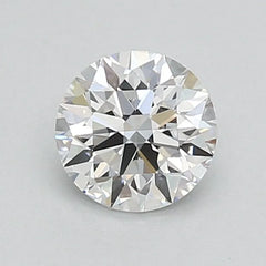DovEggs 0.530ct Round D VS1-LAB GROWN DIAMOND-LRF230A190