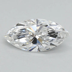 DovEggs 0.980ct Marquise D VS1-LAB GROWN DIAMOND-LLA379E2