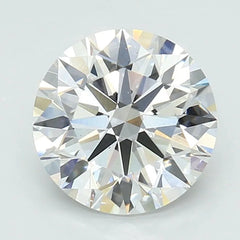 DovEggs 2.040ct Round E VS1-LAB GROWN DIAMOND-LHQ31A15