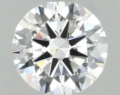 DovEggs 1.000ct Round D VS1-LAB GROWN DIAMOND-LRJ74A111