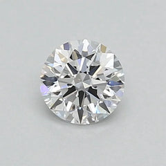 DovEggs 0.310ct Round D VS1-LAB GROWN DIAMOND-LRJ91A529