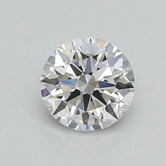 DovEggs 0.320ct Round E VS1-LAB GROWN DIAMOND-LEG17A70