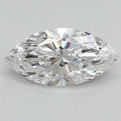 DovEggs 0.970ct Marquise E VS1-LAB GROWN DIAMOND-LEF109A31