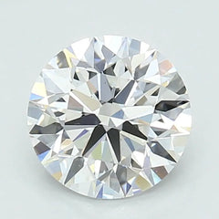 DovEggs 1.050ct Round D VS1-LAB GROWN DIAMOND-LFE13A118