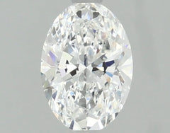 DovEggs 1.090ct Oval E VS1-LAB GROWN DIAMOND-LRF276V6