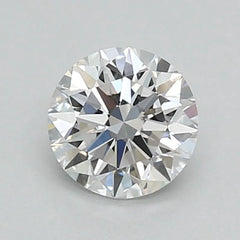 DovEggs 0.590ct Round D VVS1-LAB GROWN DIAMOND-LRJ88A2