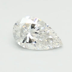 DovEggs 0.680ct Pear D VS1-LAB GROWN DIAMOND-LET95B208