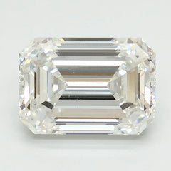 DovEggs 4.000ct Emerald F VS1-LAB GROWN DIAMOND-LFE29A116