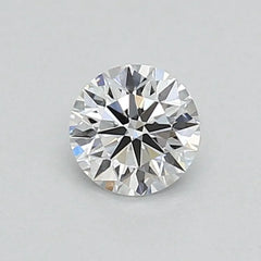 DovEggs 0.300ct Round D VVS2-LAB GROWN DIAMOND-LRJ87A6