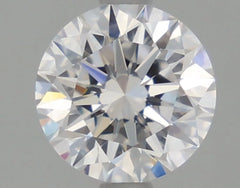 DovEggs 1.500ct Round D VVS2-LAB GROWN DIAMOND-LGS6011238