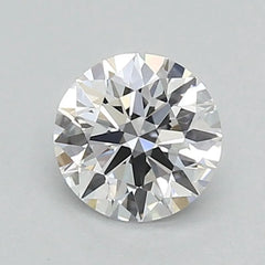 DovEggs 0.590ct Round D VVS2-LAB GROWN DIAMOND-LRJ69A39
