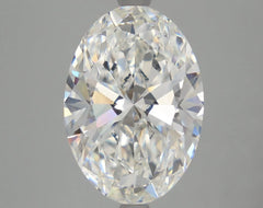 DovEggs 5.010ct Oval F VVS1-LAB GROWN DIAMOND-LFE72A14