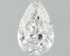 DovEggs 1.040ct Pear E VS1-LAB GROWN DIAMOND-LEF93A25