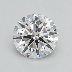 DovEggs 0.570ct Round D VS1-LAB GROWN DIAMOND-LRF231A40