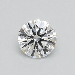 DovEggs 0.310ct Round D VVS2-LAB GROWN DIAMOND-LRF247A35