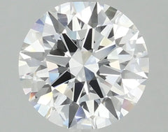DovEggs 1.730ct Round E VVS2-LAB GROWN DIAMOND-LPG02C8