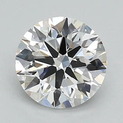 DovEggs 0.950ct Round D VVS2-LAB GROWN DIAMOND-LRJ116A12