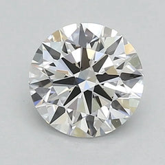 DovEggs 0.750ct Round E VS1-LAB GROWN DIAMOND-LRF221A17