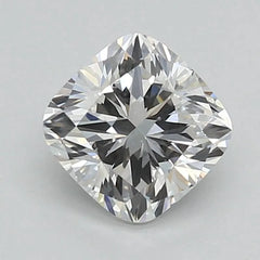 DovEggs 1.060ct Cushion E SI1-LAB GROWN DIAMOND-LRF276D20