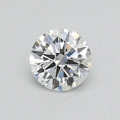 DovEggs 0.310ct Round D VS1-LAB GROWN DIAMOND-LRJ105L75