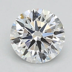 DovEggs 1.040ct Round D VVS1-LAB GROWN DIAMOND-LRJ69A16